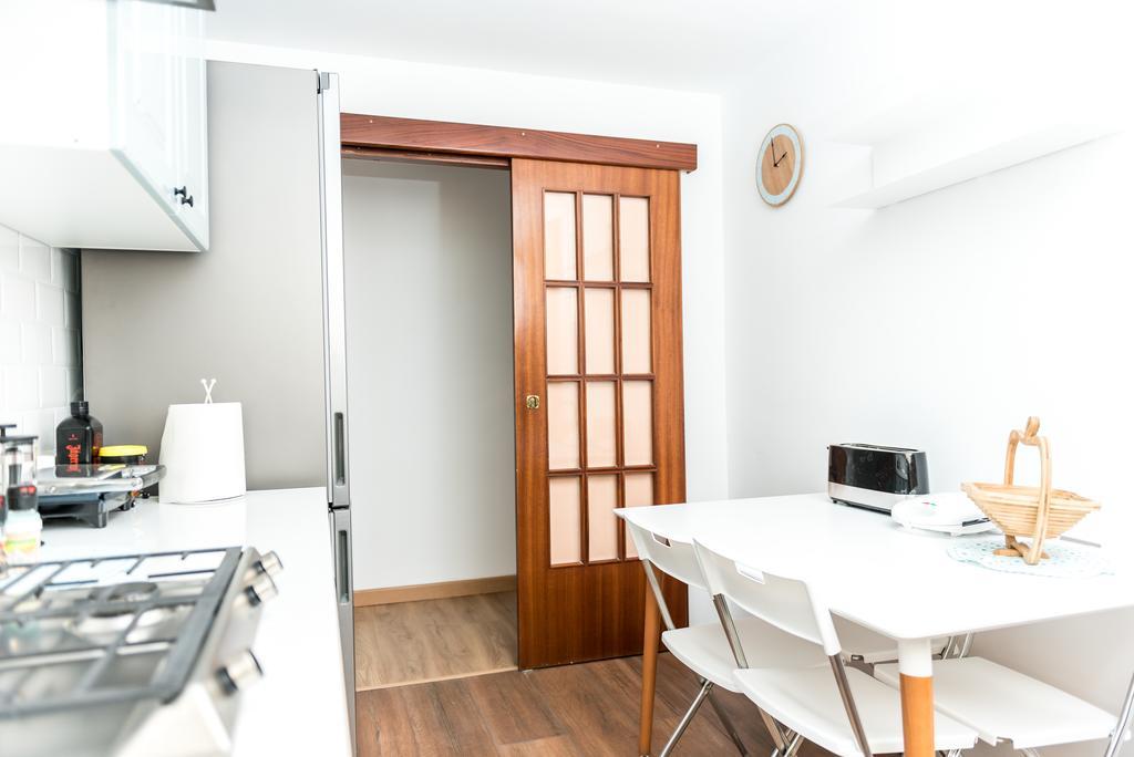 Modern Apartment Playa Valencia Exterior photo