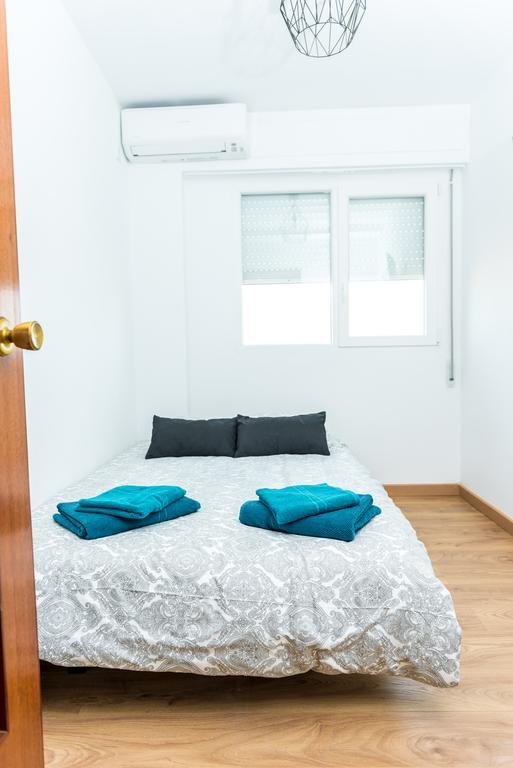 Modern Apartment Playa Valencia Exterior photo